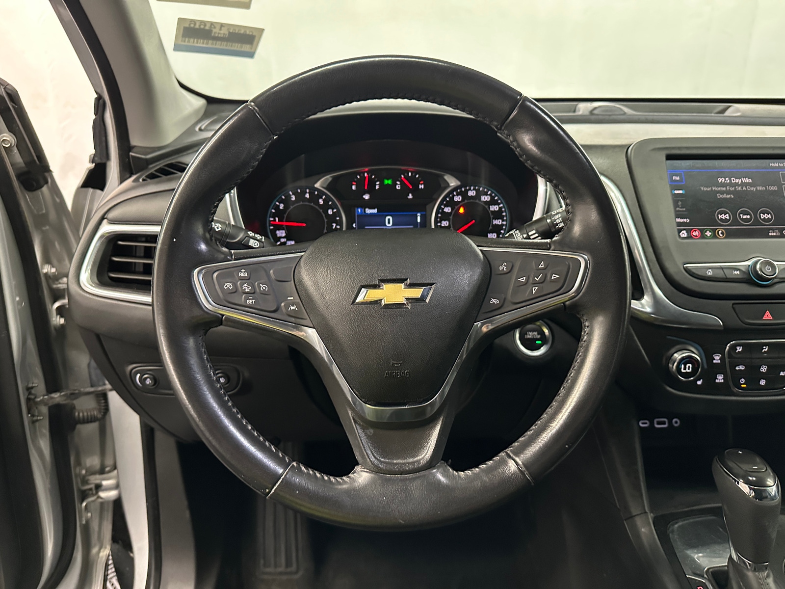 Thumbnail: 2021 Chevrolet Equinox - 5