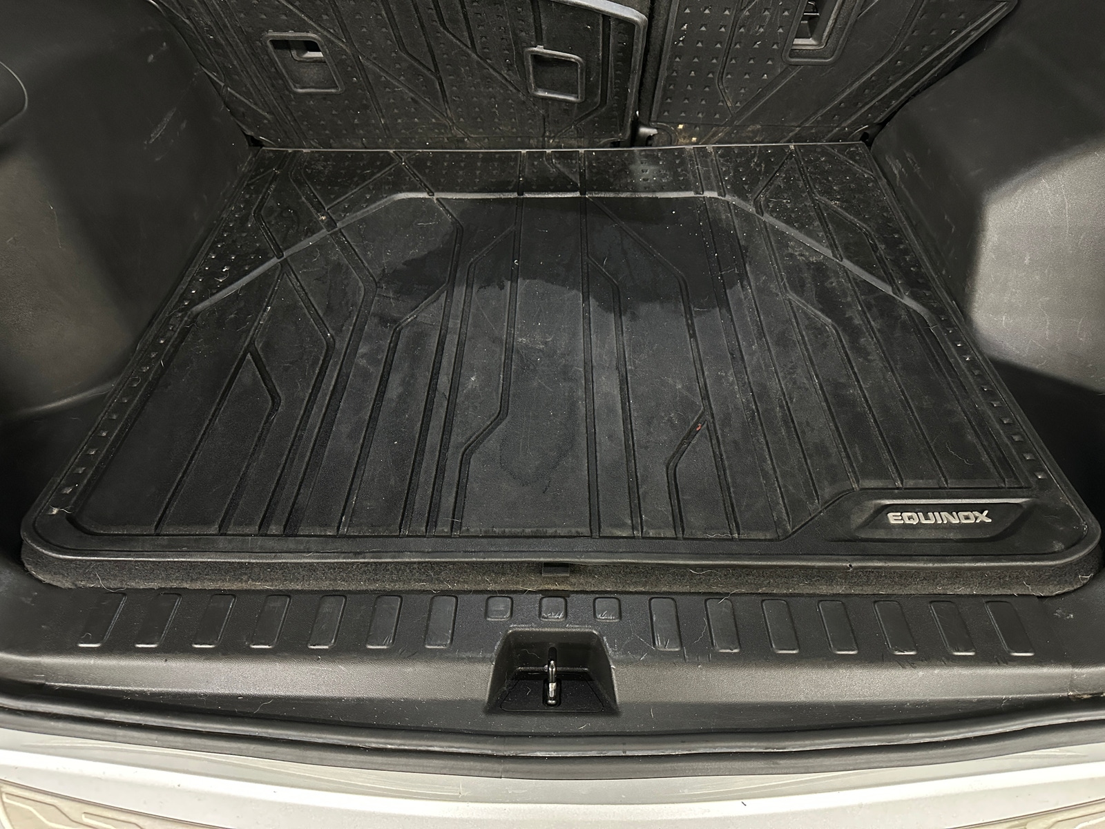 Thumbnail: 2021 Chevrolet Equinox - 7