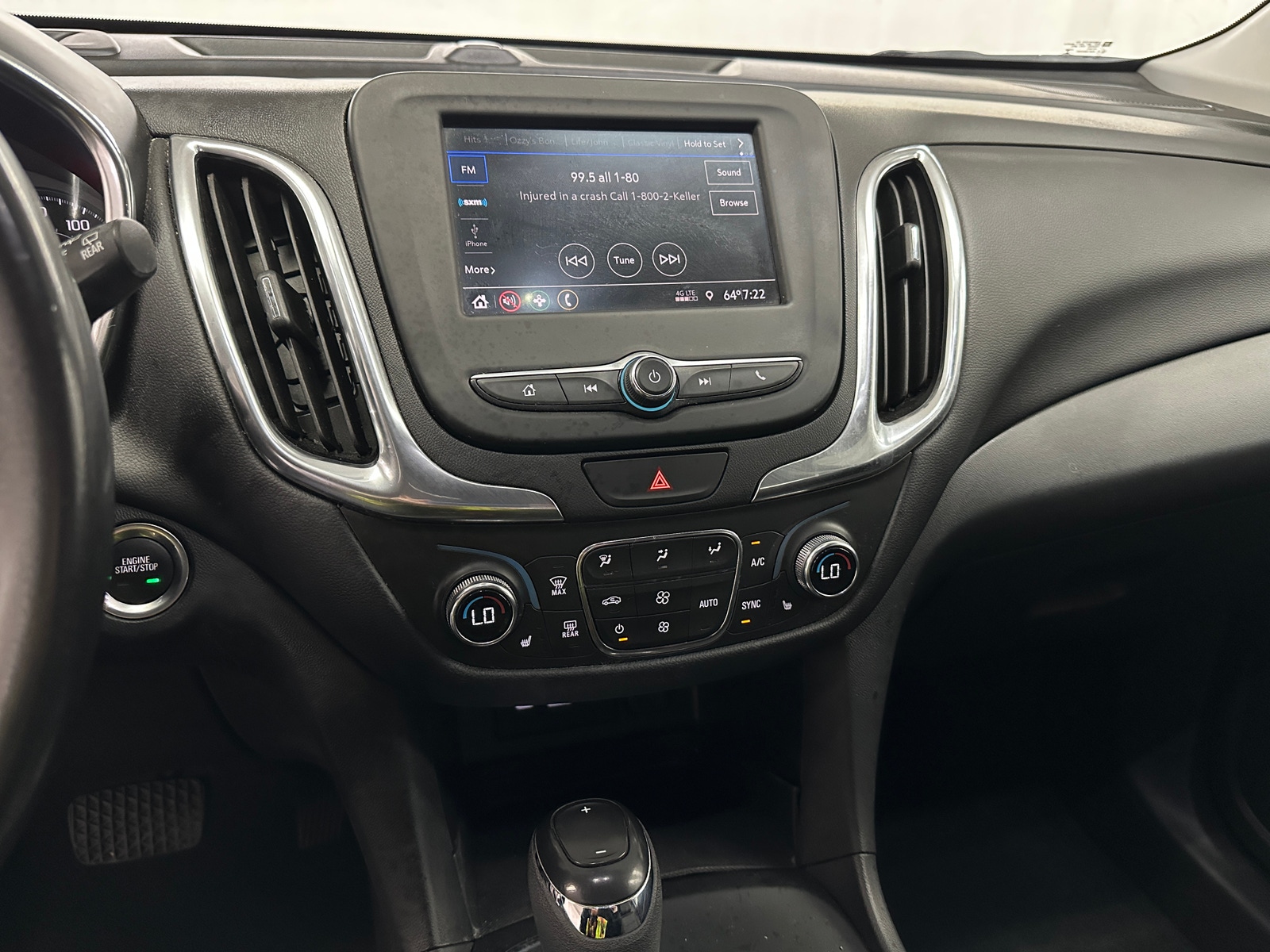 Thumbnail: 2021 Chevrolet Equinox - 4