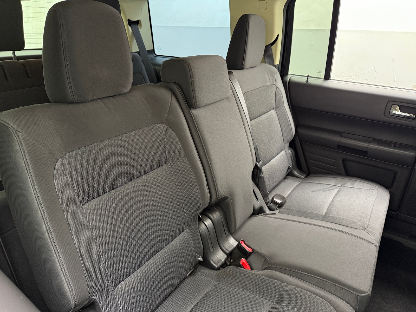 Thumbnail: 2019 Ford Flex - 6