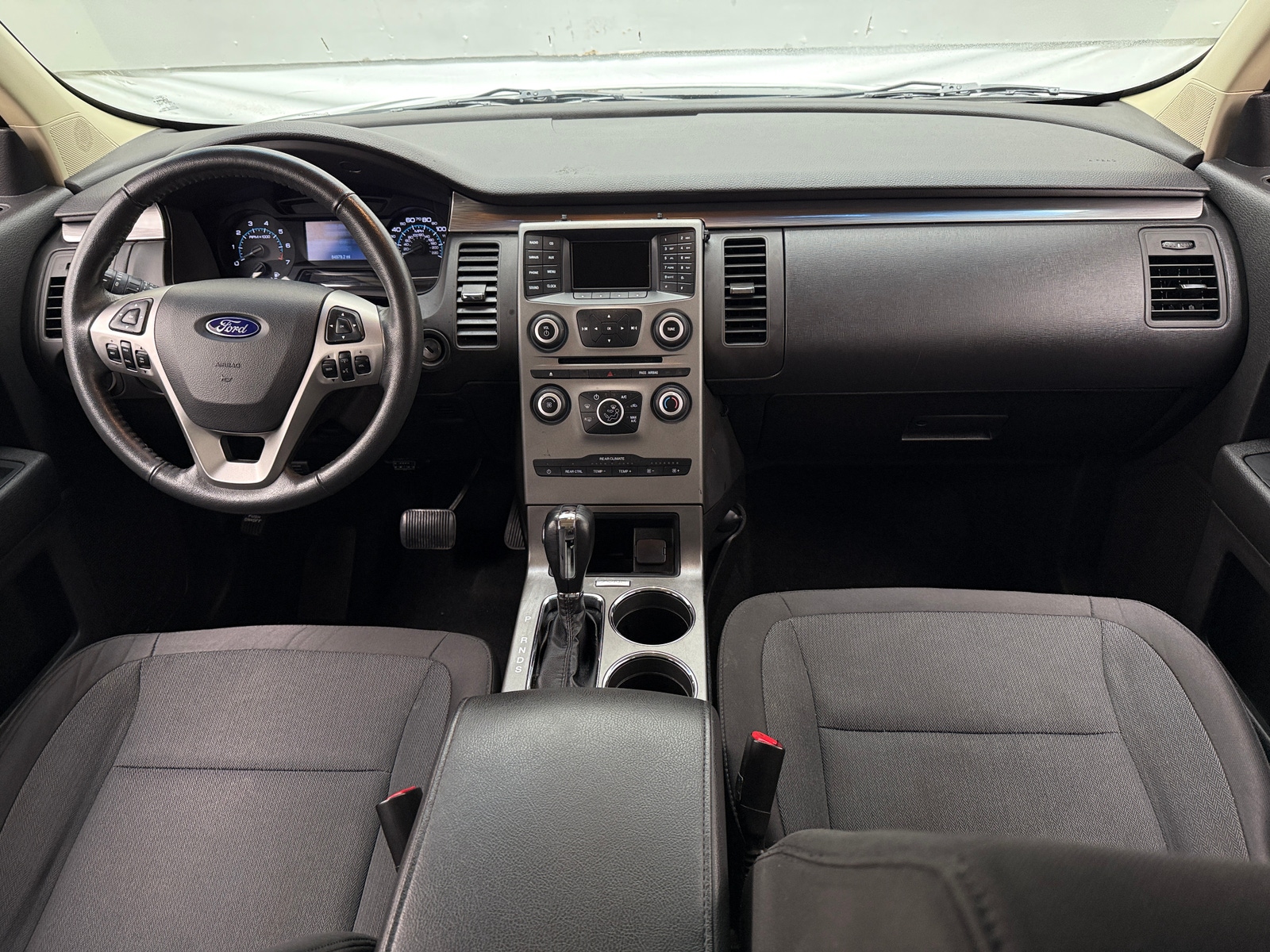 Thumbnail: 2019 Ford Flex - 3