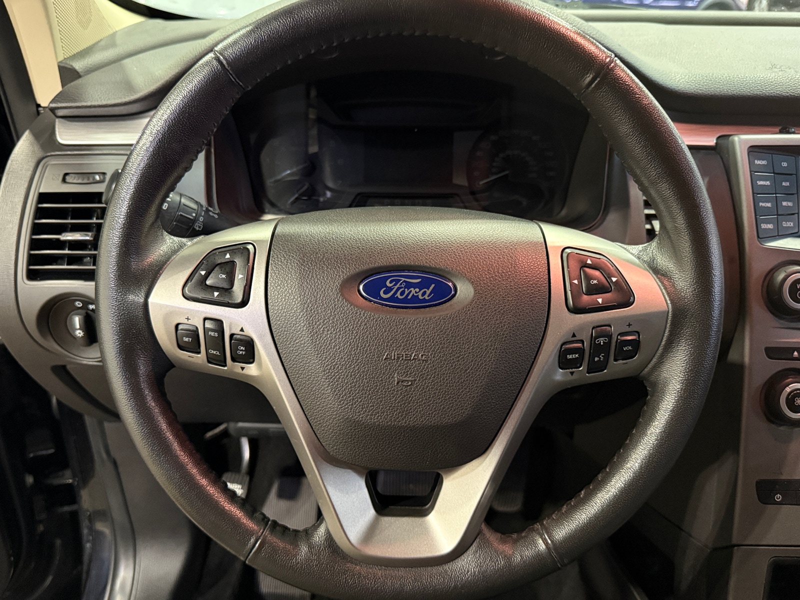 Thumbnail: 2019 Ford Flex - 5