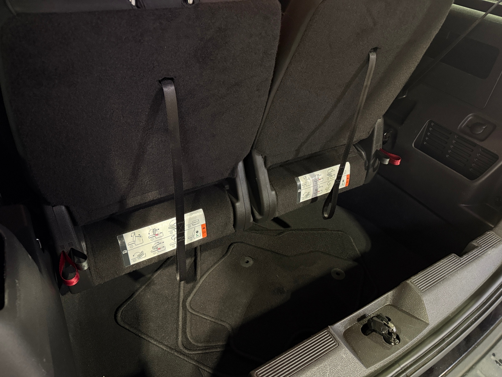 Thumbnail: 2019 Ford Flex - 7