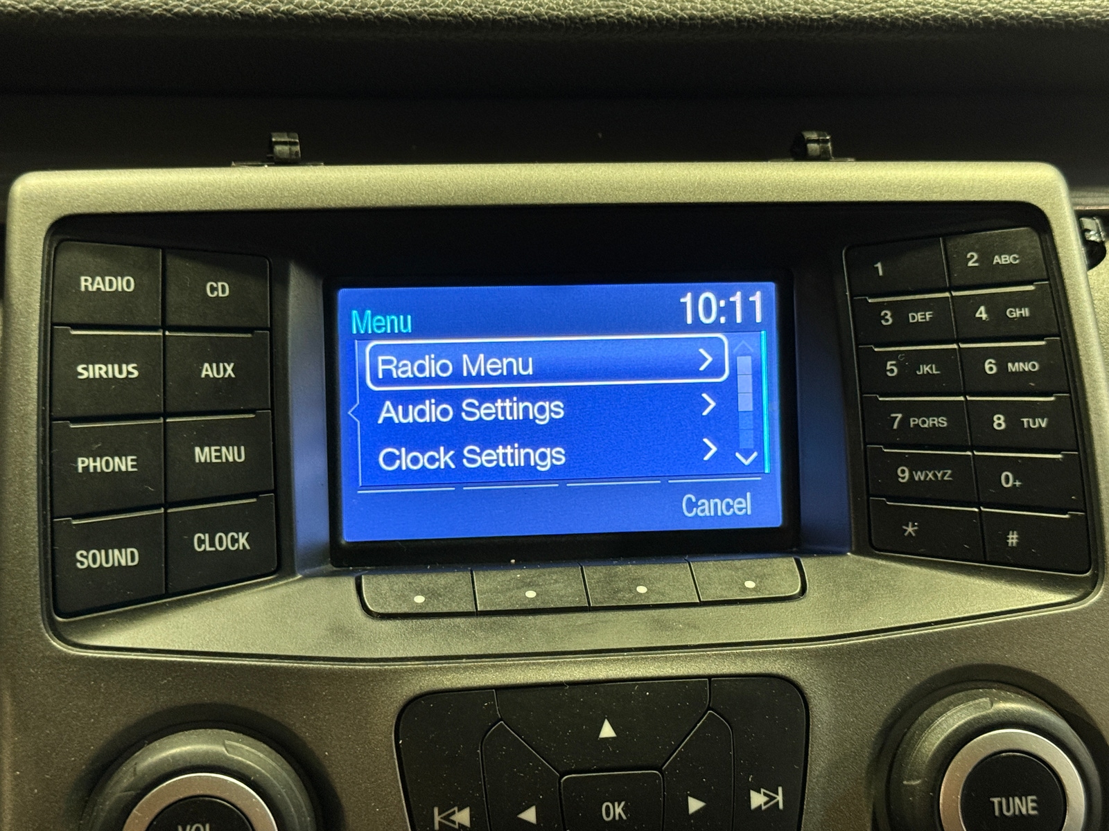 Thumbnail: 2019 Ford Flex - 4