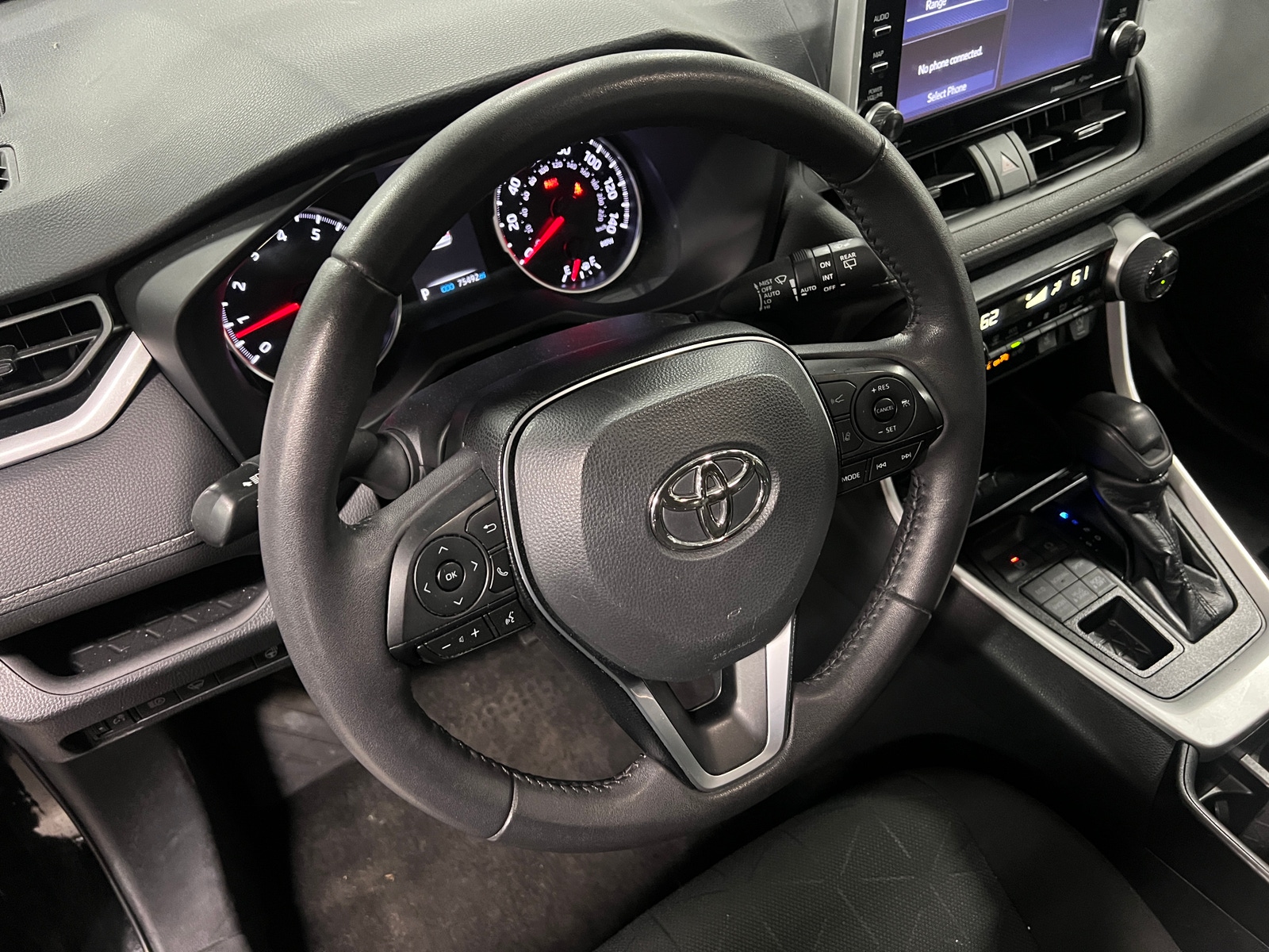 Thumbnail: 2022 Toyota RAV4 - 5
