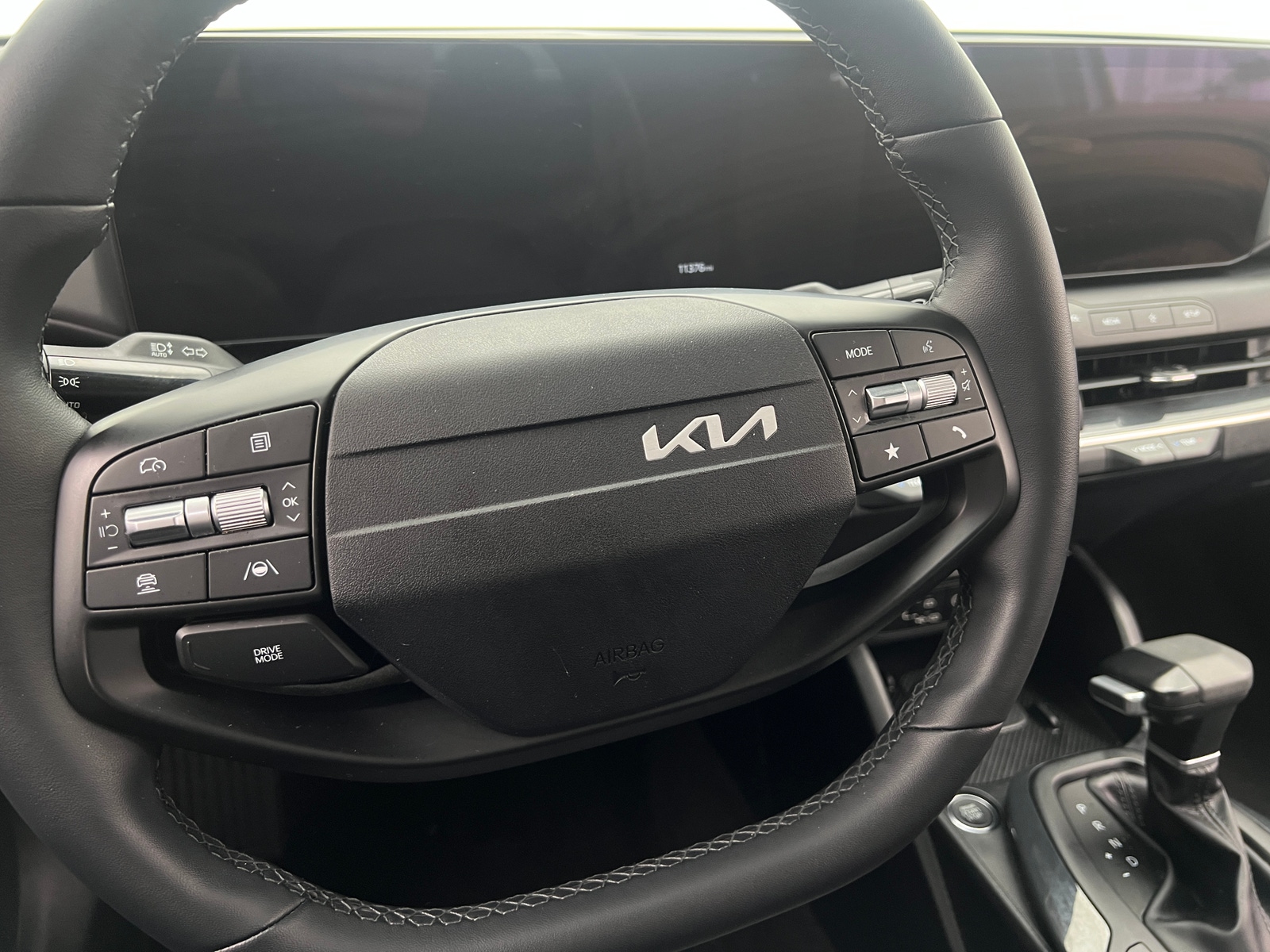 Thumbnail: 2025 Kia K4 - 5