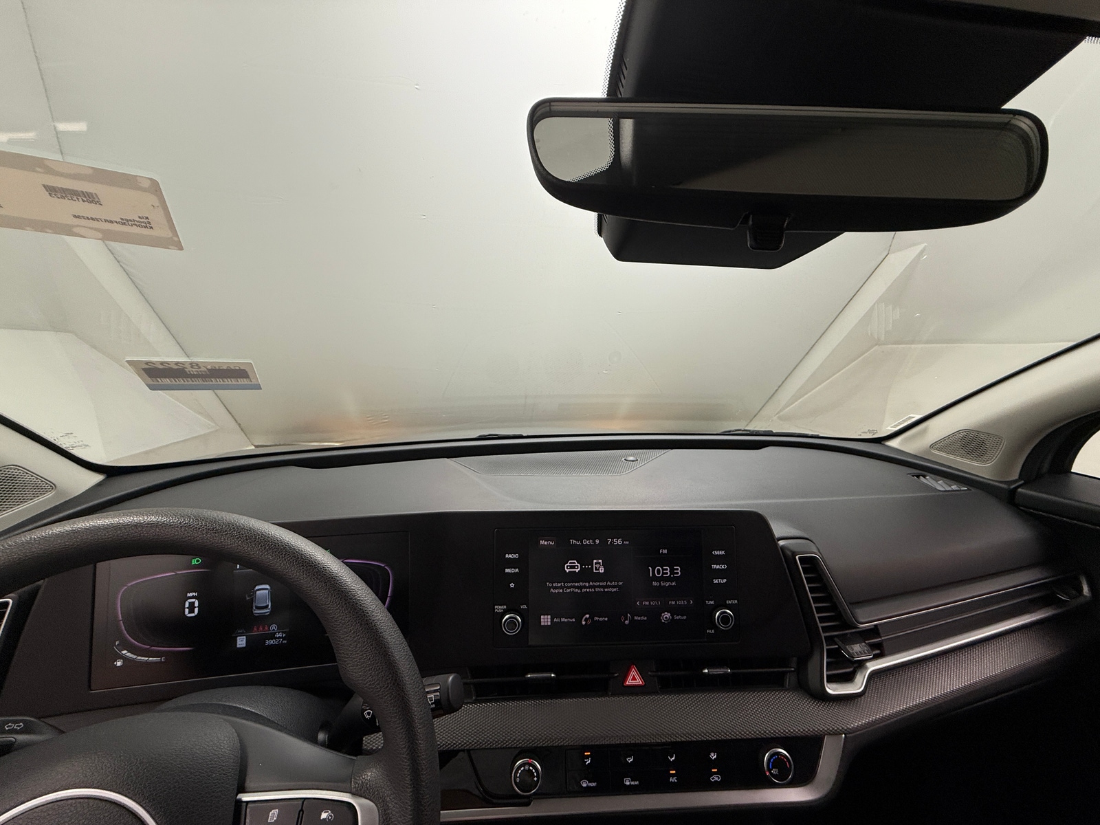 Thumbnail: 2024 Kia Sportage - 3
