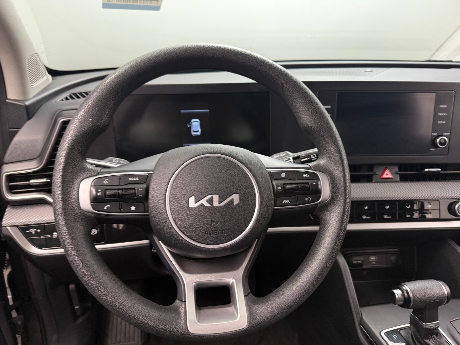 Thumbnail: 2024 Kia Sportage - 5