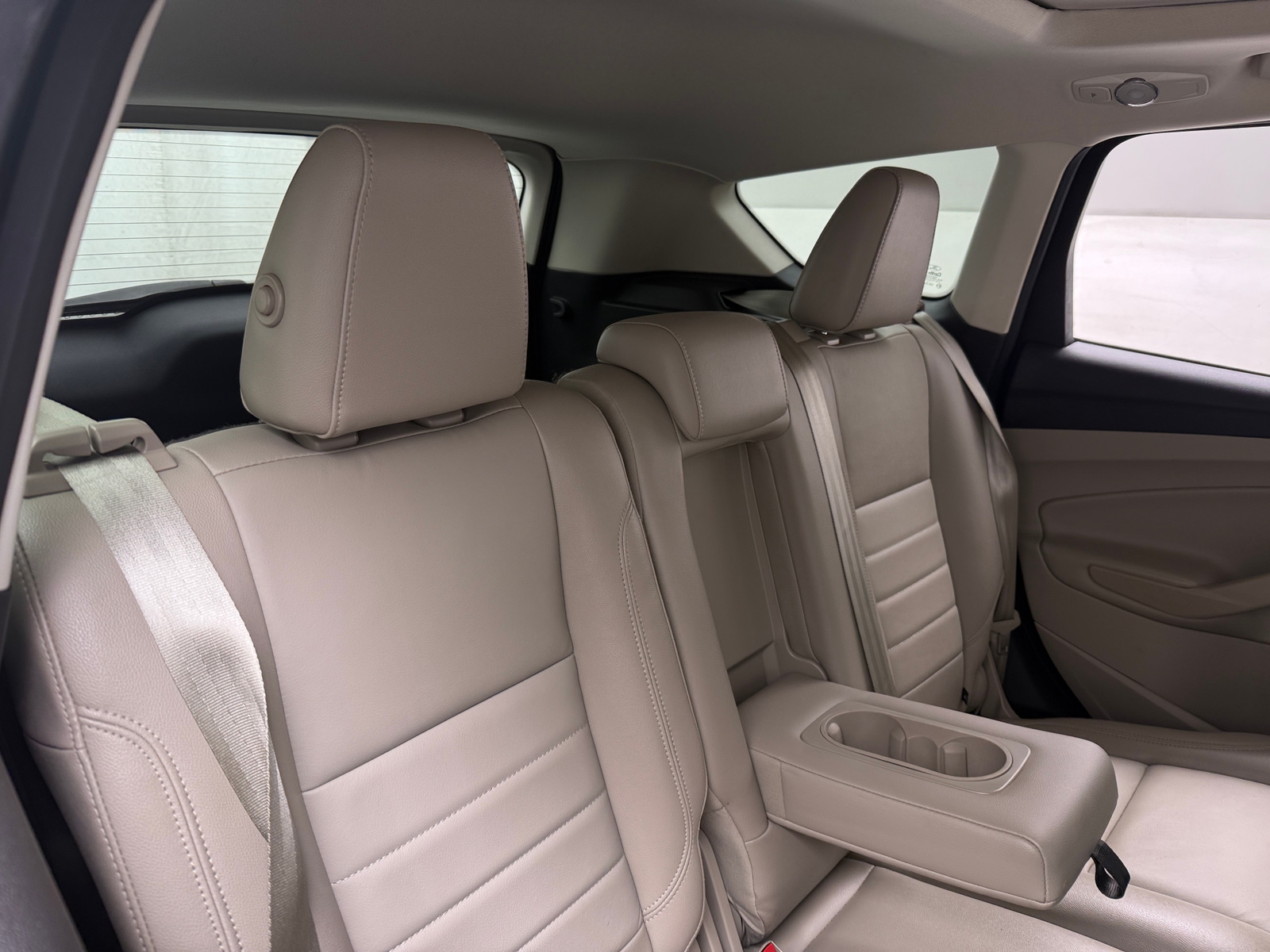 Thumbnail: 2015 Ford Escape - 5