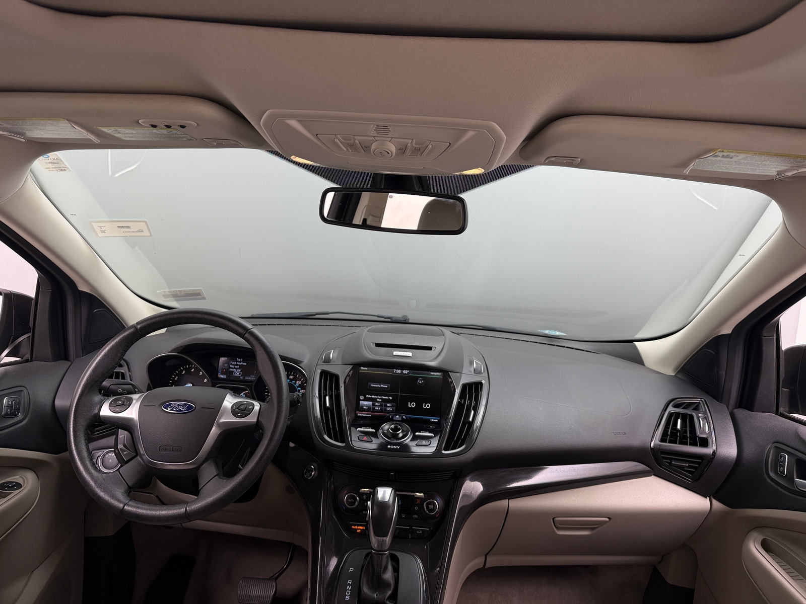 Thumbnail: 2015 Ford Escape - 2