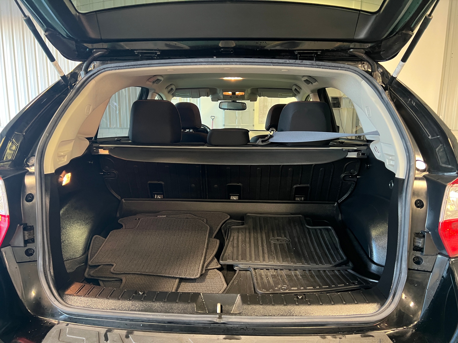 Thumbnail: 2016 Subaru Crosstrek - 7