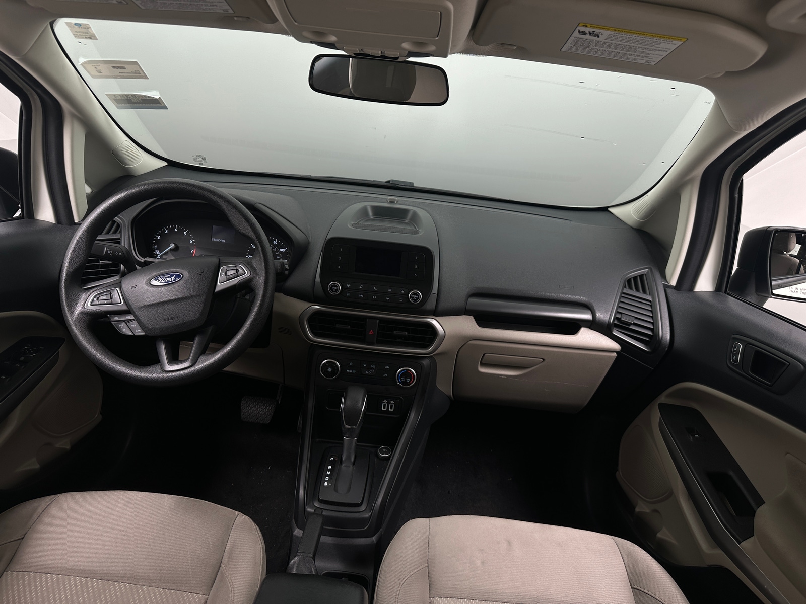 Thumbnail: 2021 Ford EcoSport - 3