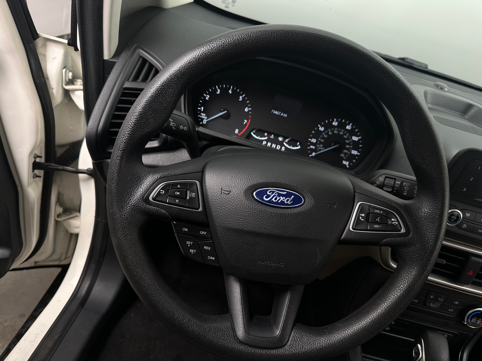 Thumbnail: 2021 Ford EcoSport - 5