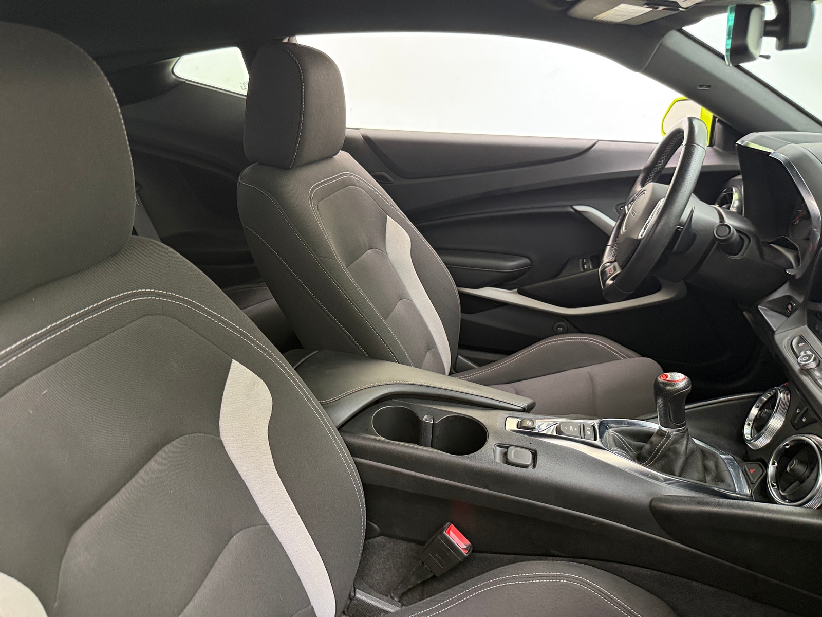 Thumbnail: 2021 Chevrolet Camaro - 2