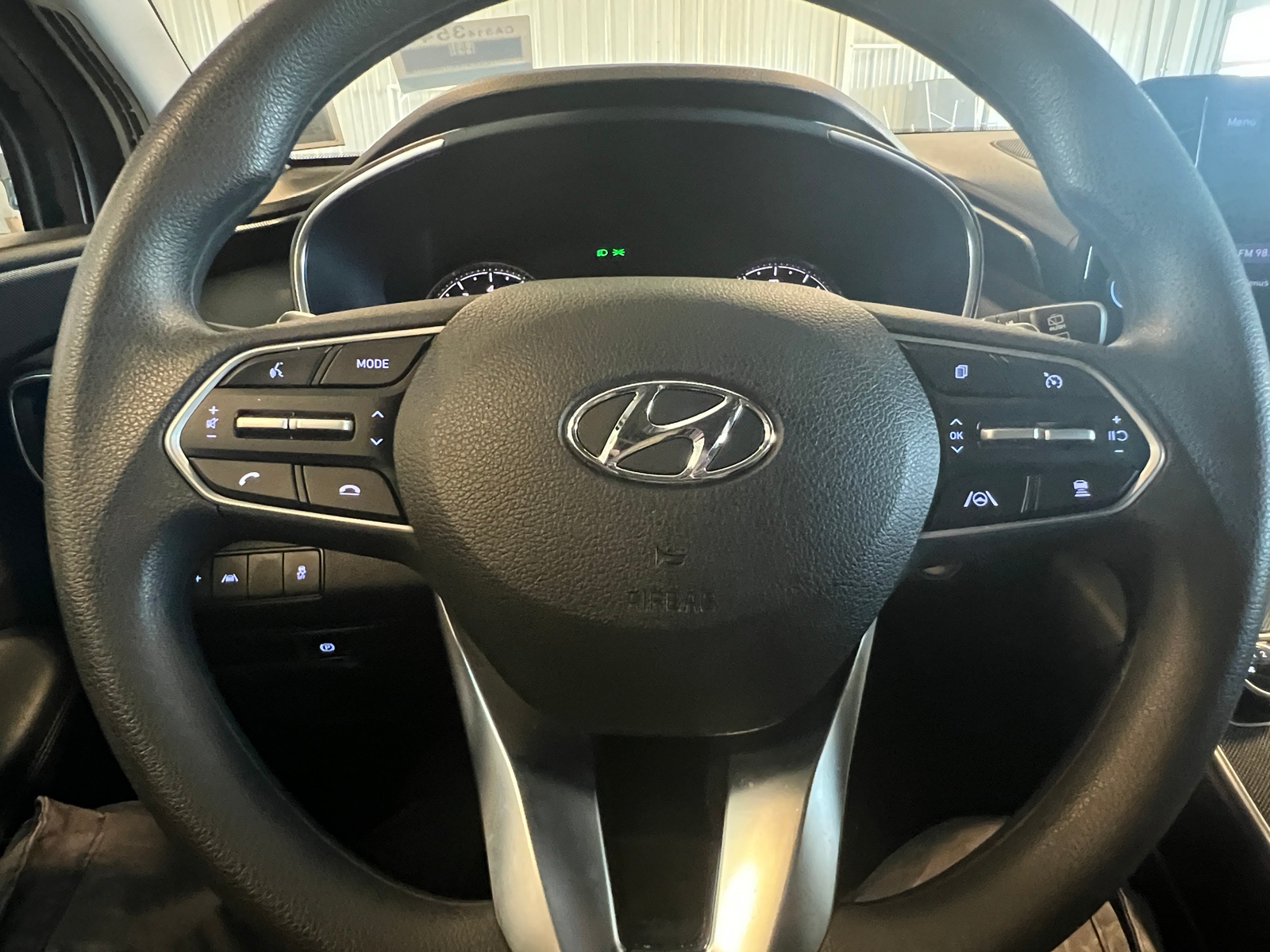 Thumbnail: 2022 Hyundai Santa Fe - 5