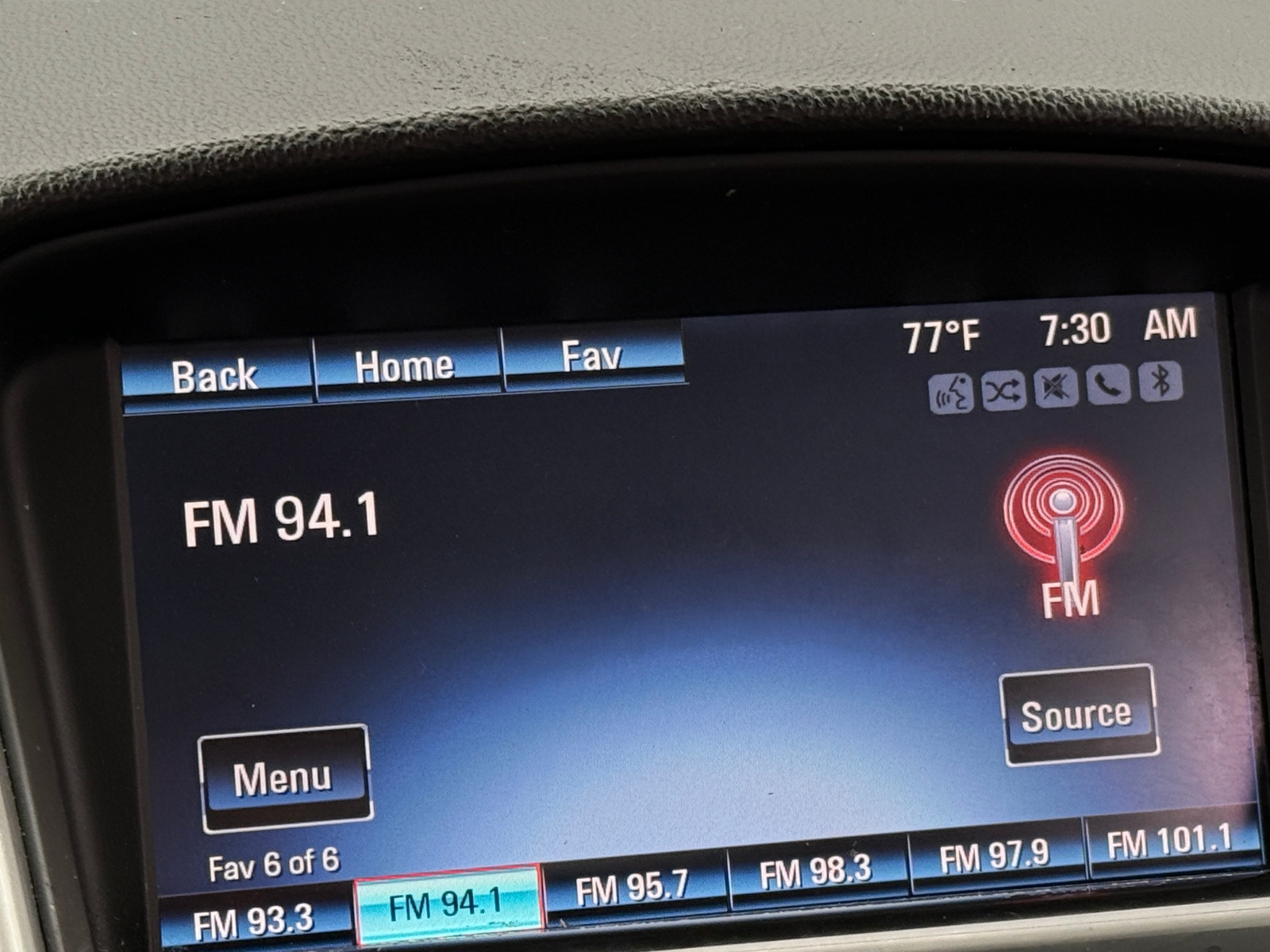 Thumbnail: 2016 Chevrolet Cruze - 4