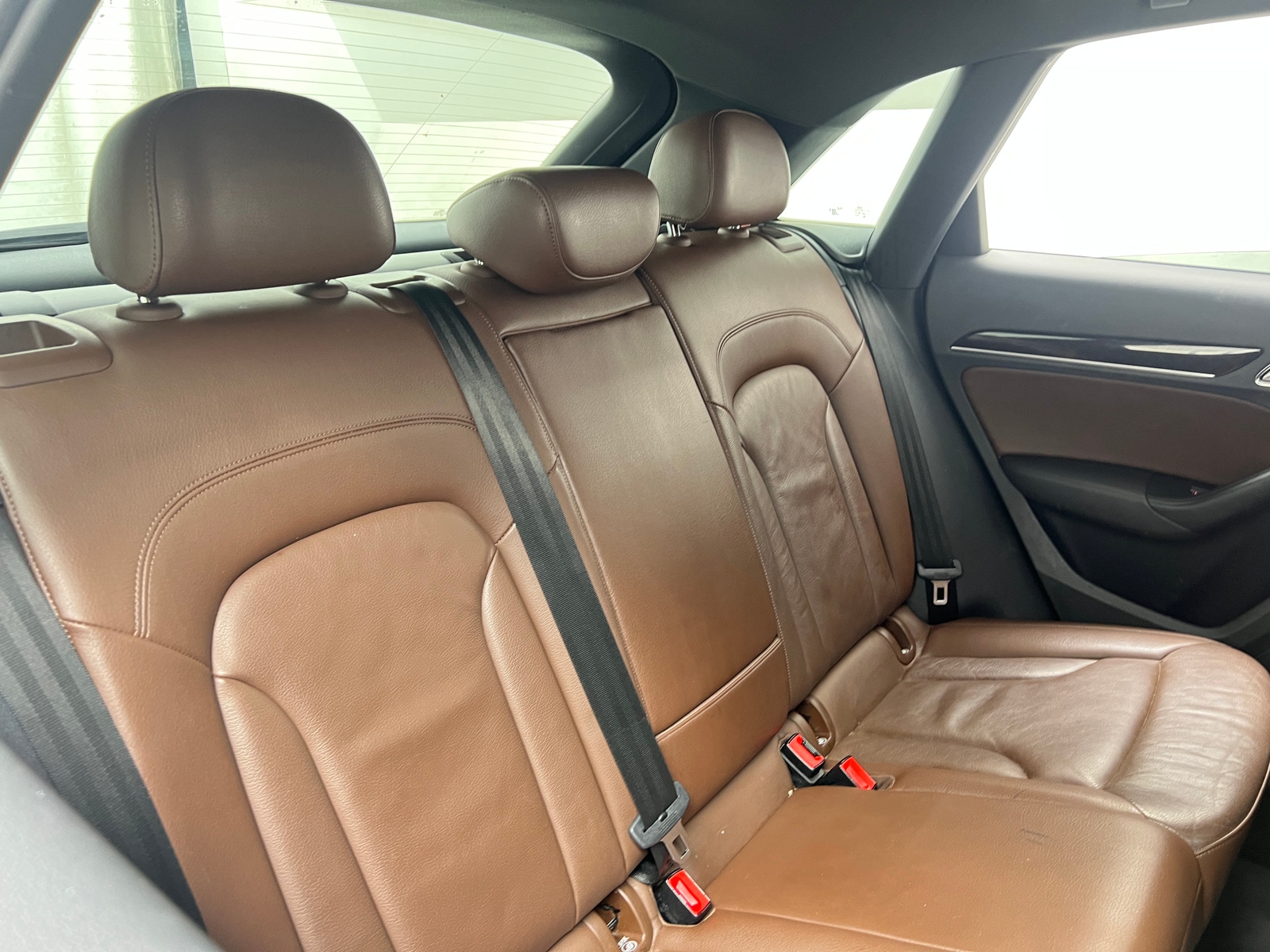 Thumbnail: 2016 Audi Q3 - 5