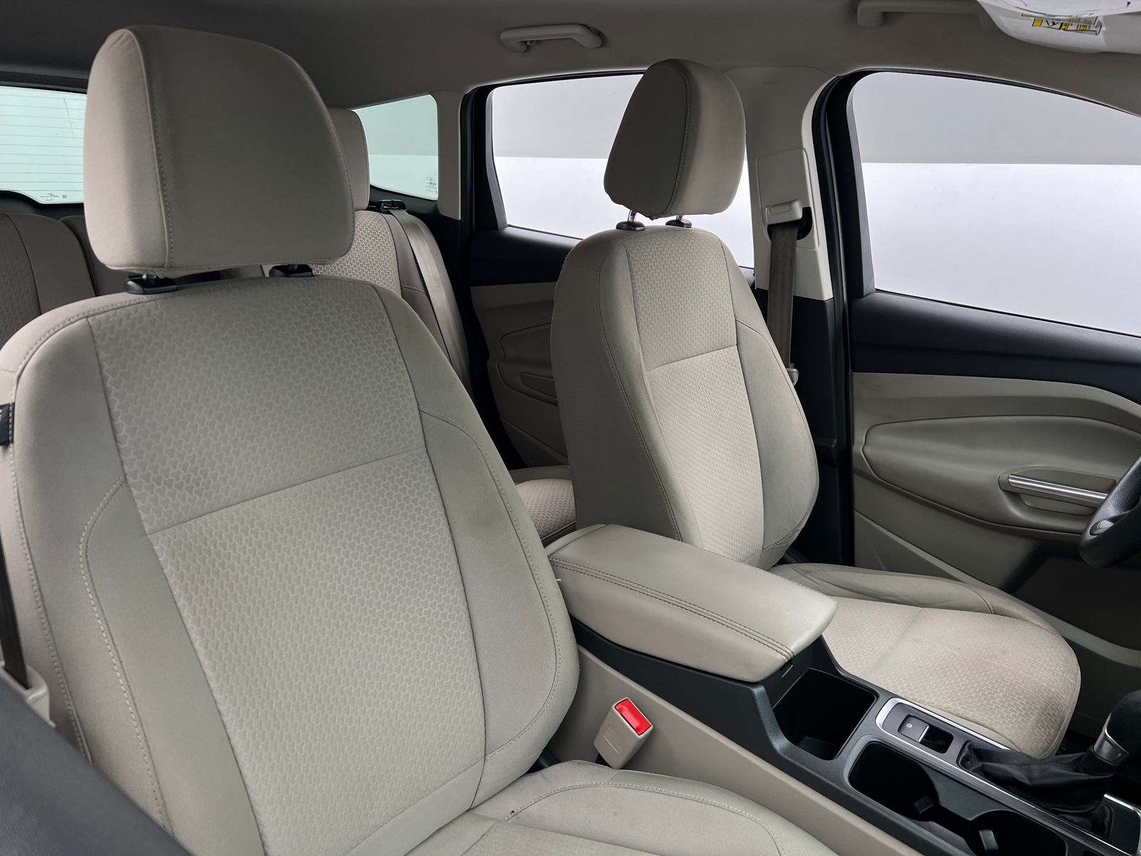 Thumbnail: 2017 Ford Escape - 2