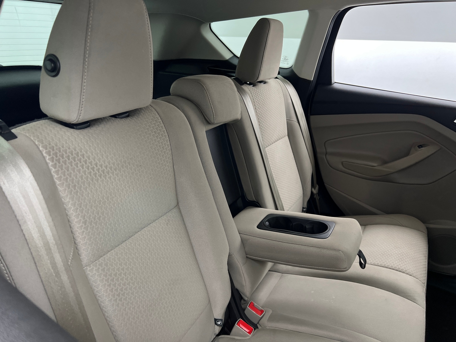 Thumbnail: 2017 Ford Escape - 6