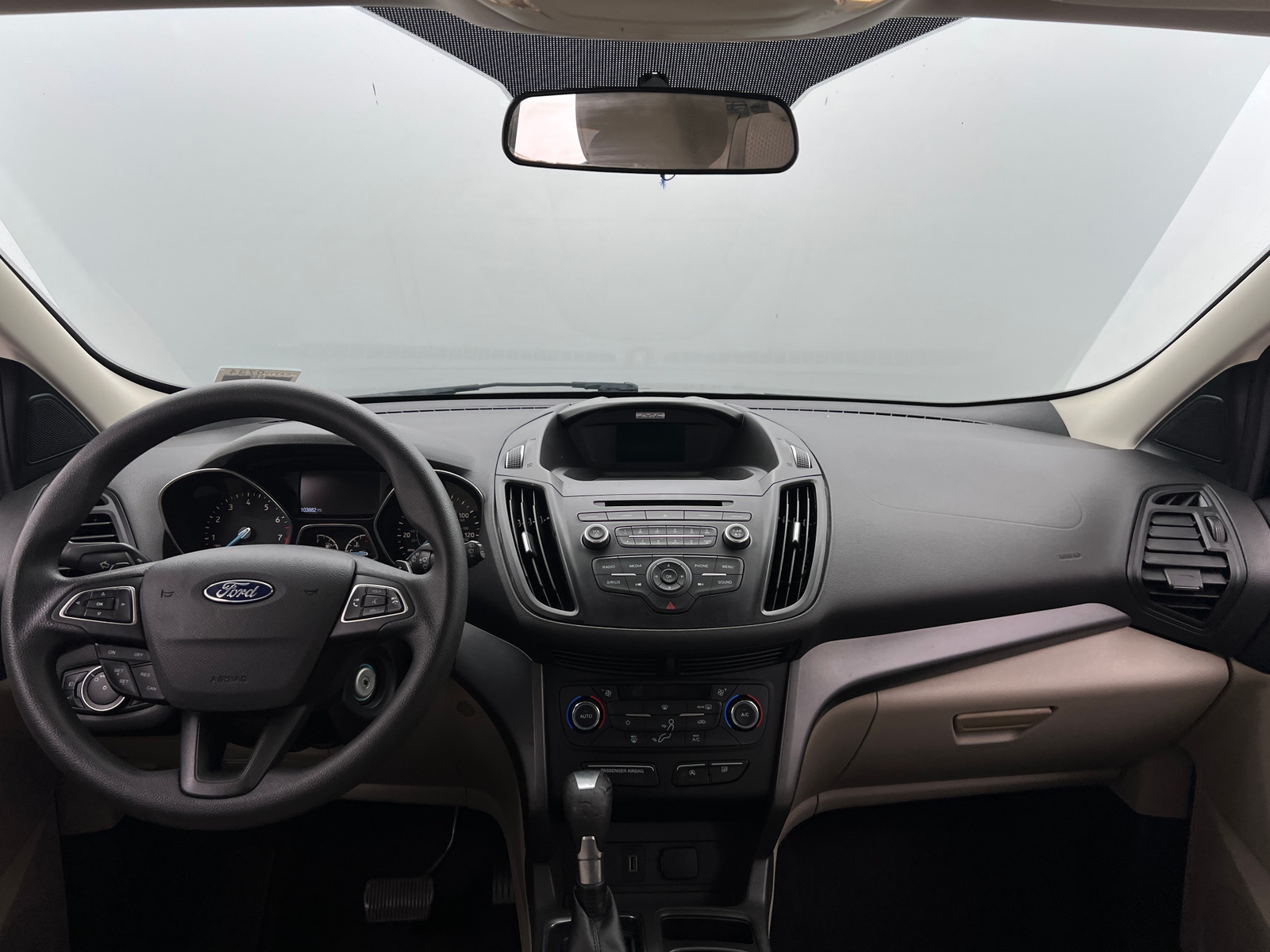 Thumbnail: 2017 Ford Escape - 3