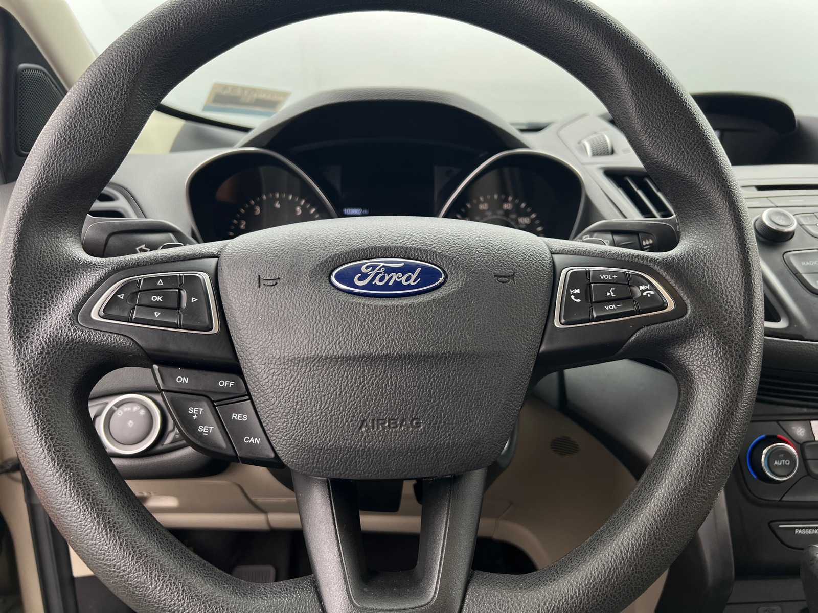 Thumbnail: 2017 Ford Escape - 5