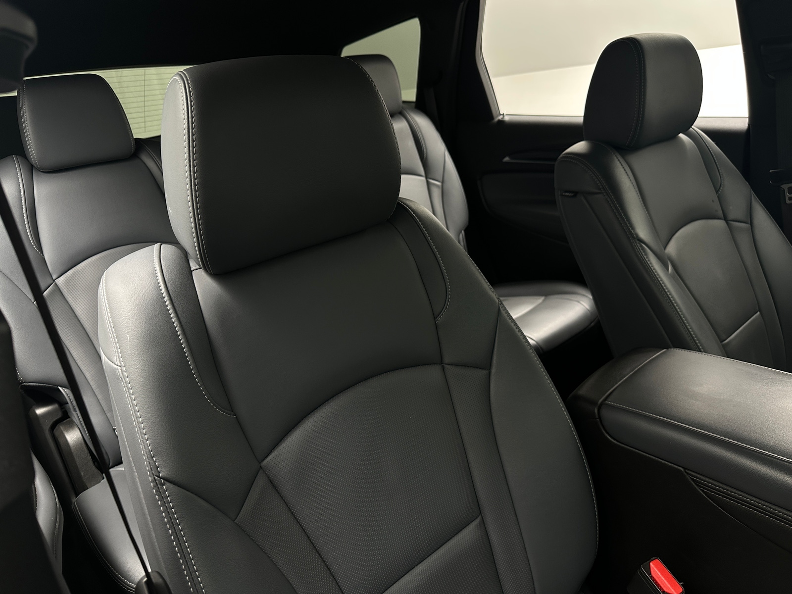 Thumbnail: 2024 Buick Enclave - 2