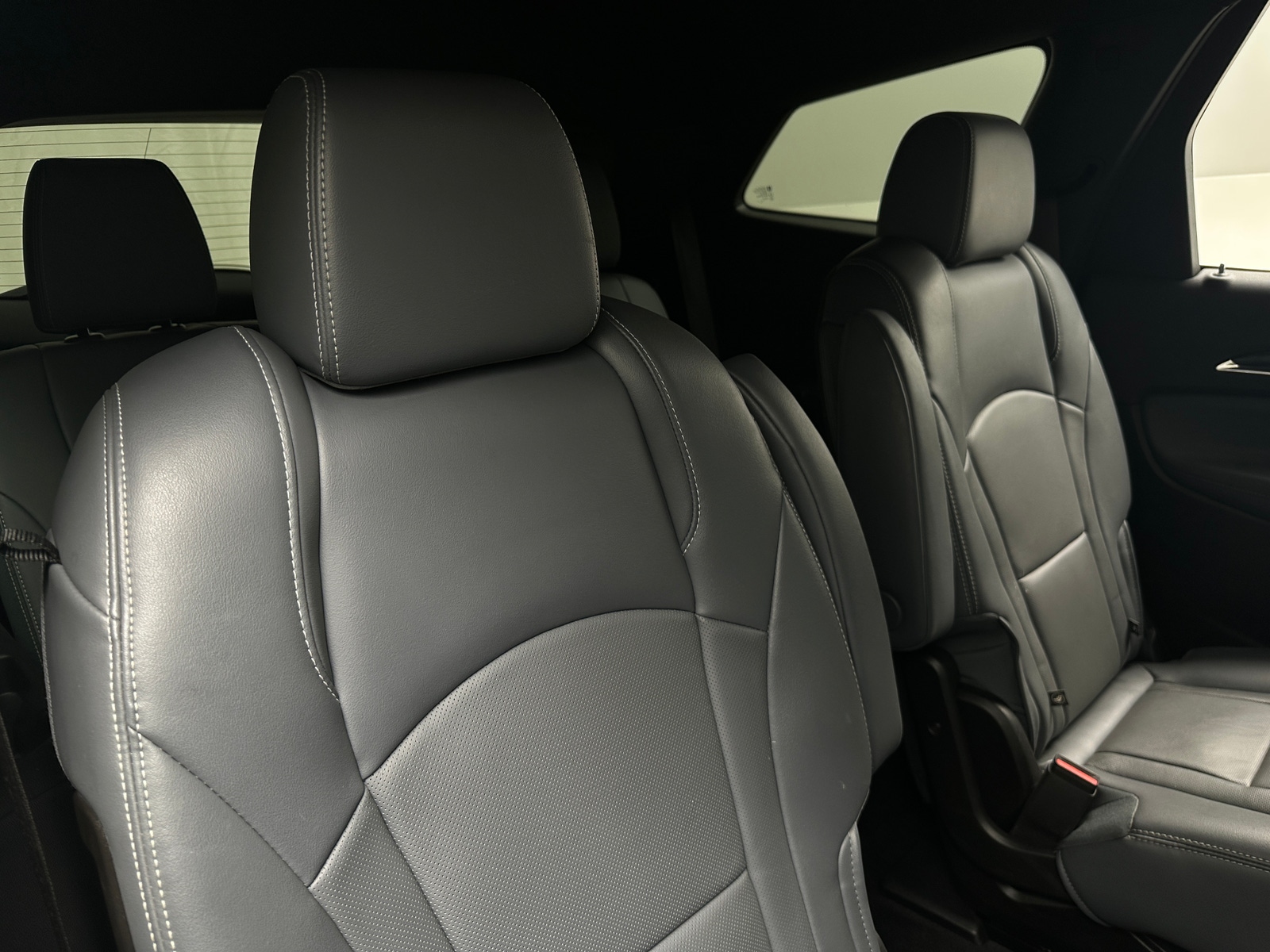 Thumbnail: 2024 Buick Enclave - 6