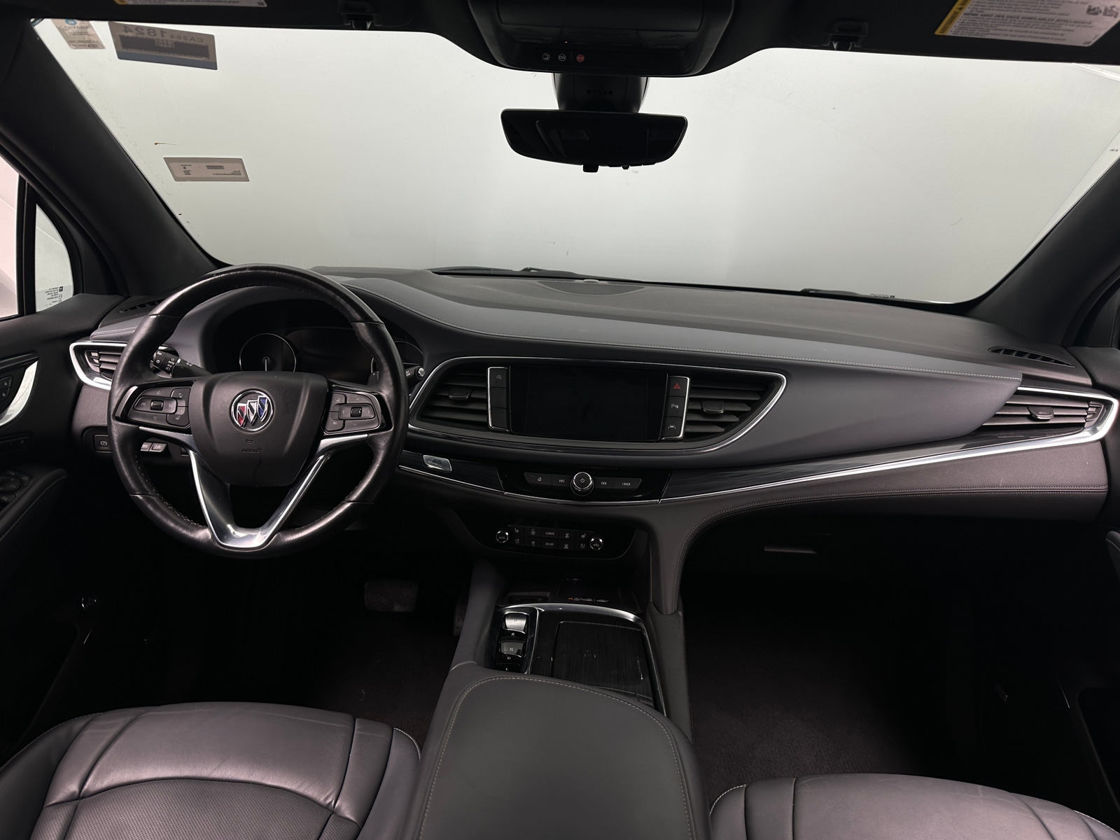 Thumbnail: 2024 Buick Enclave - 3