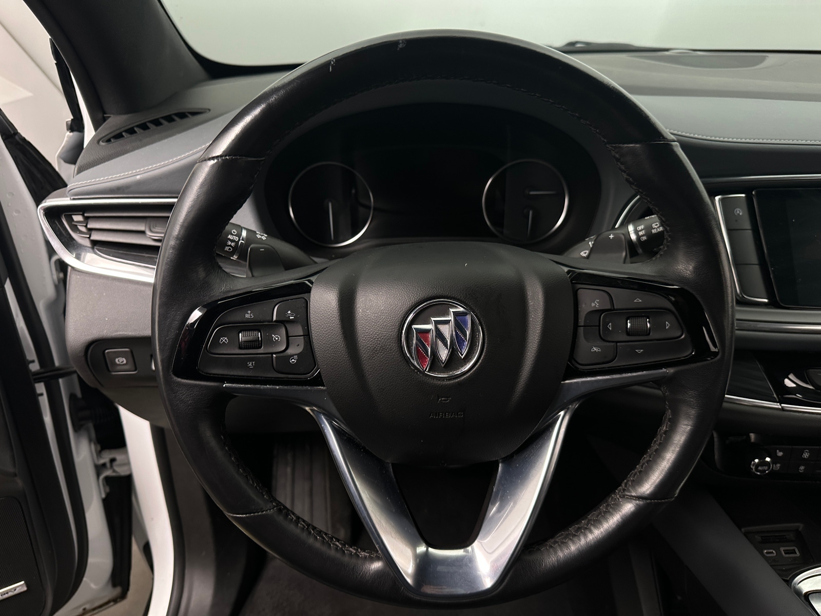 Thumbnail: 2024 Buick Enclave - 5