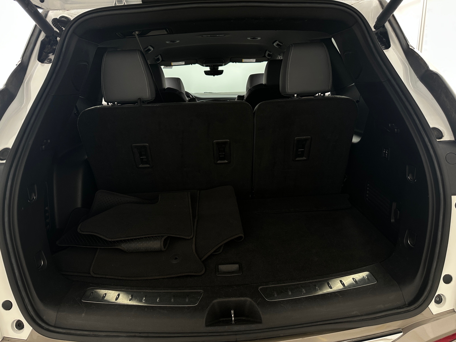 Thumbnail: 2024 Buick Enclave - 7