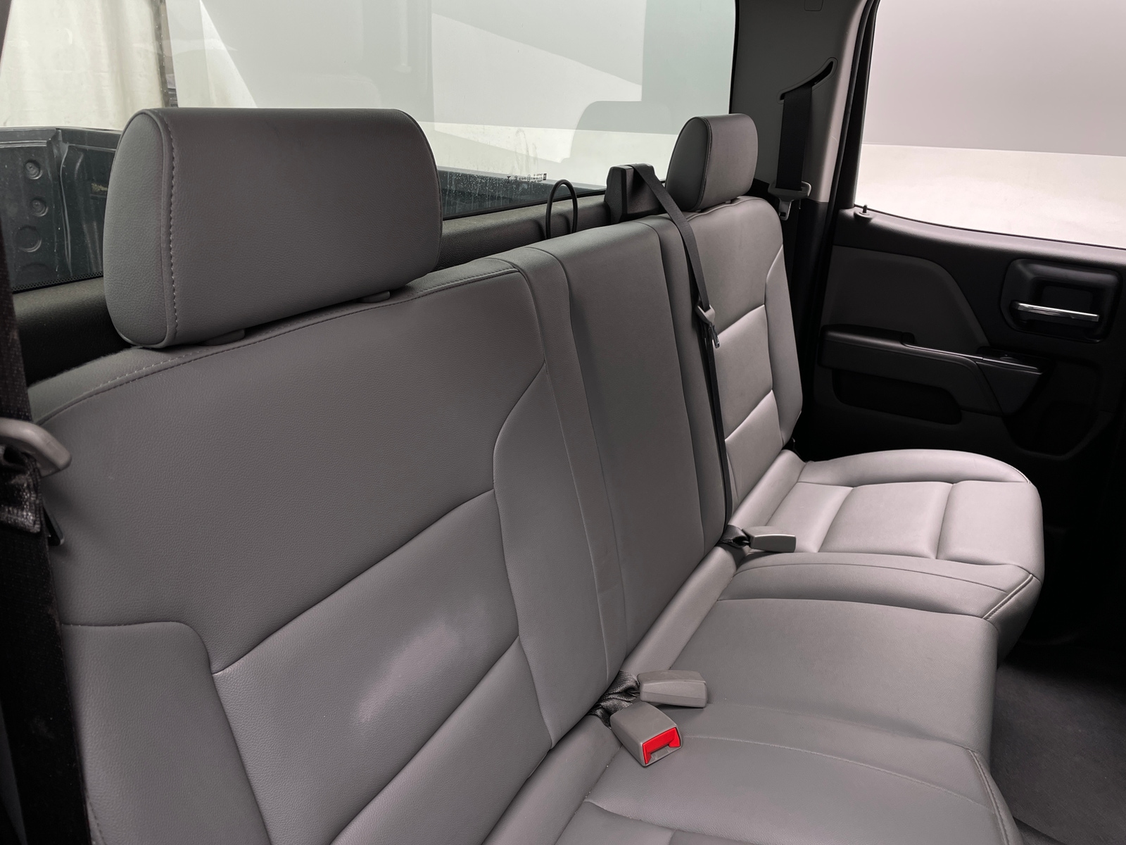 Thumbnail: 2019 Chevrolet Silverado 1500 - 6