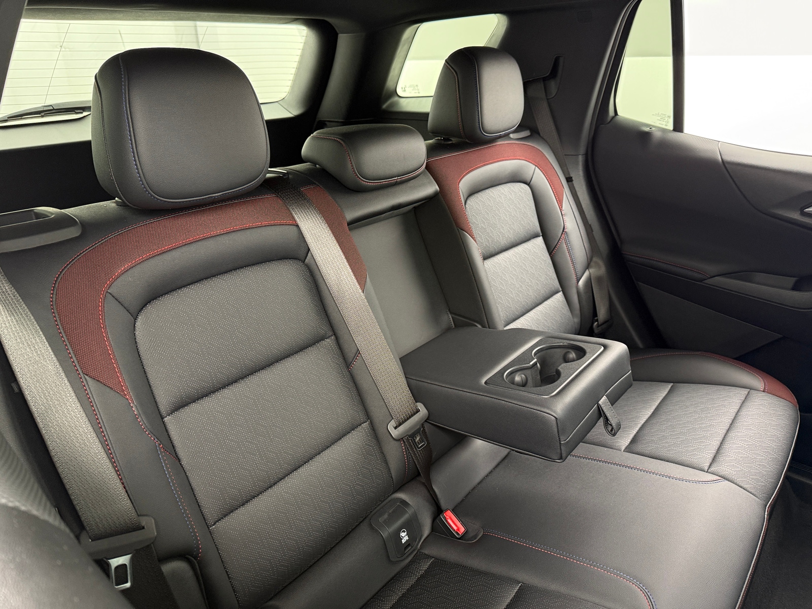 Thumbnail: 2025 Chevrolet Equinox - 5