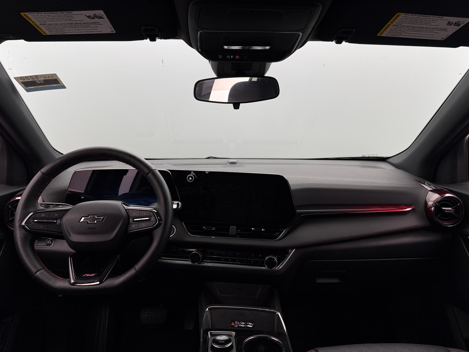 Thumbnail: 2025 Chevrolet Equinox - 2
