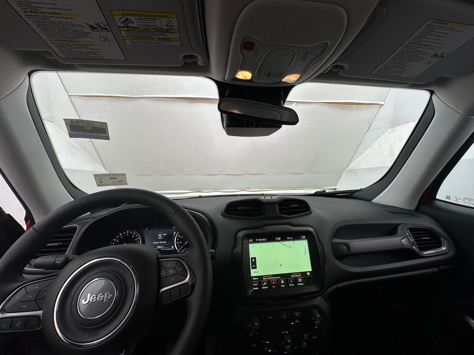Thumbnail: 2022 Jeep Renegade - 3