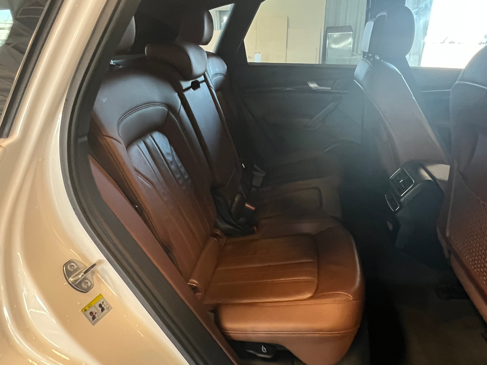 Thumbnail: 2018 Audi Q5 - 5