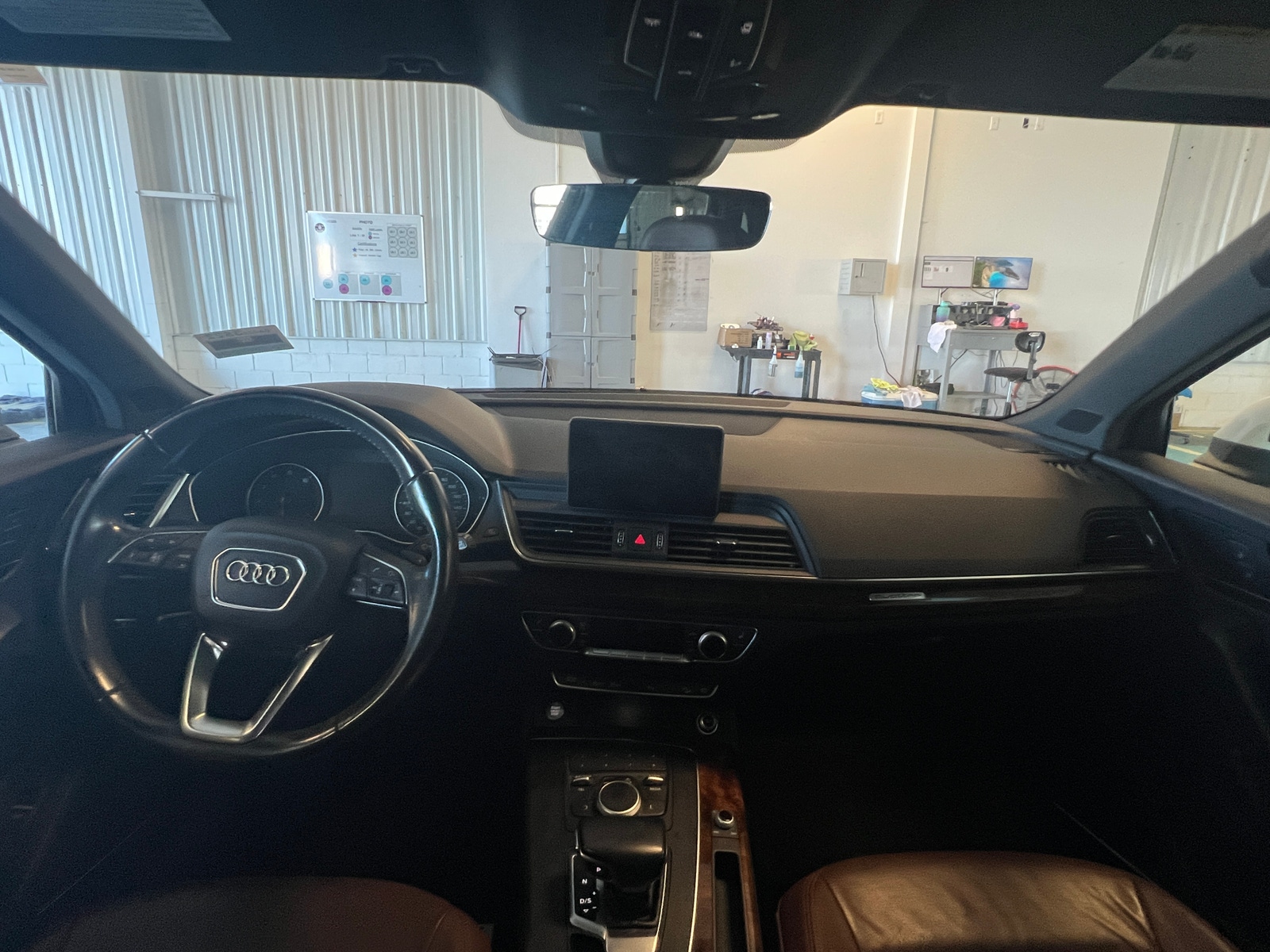 Thumbnail: 2018 Audi Q5 - 2