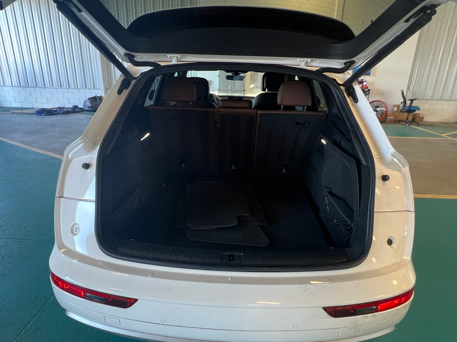 Thumbnail: 2018 Audi Q5 - 6