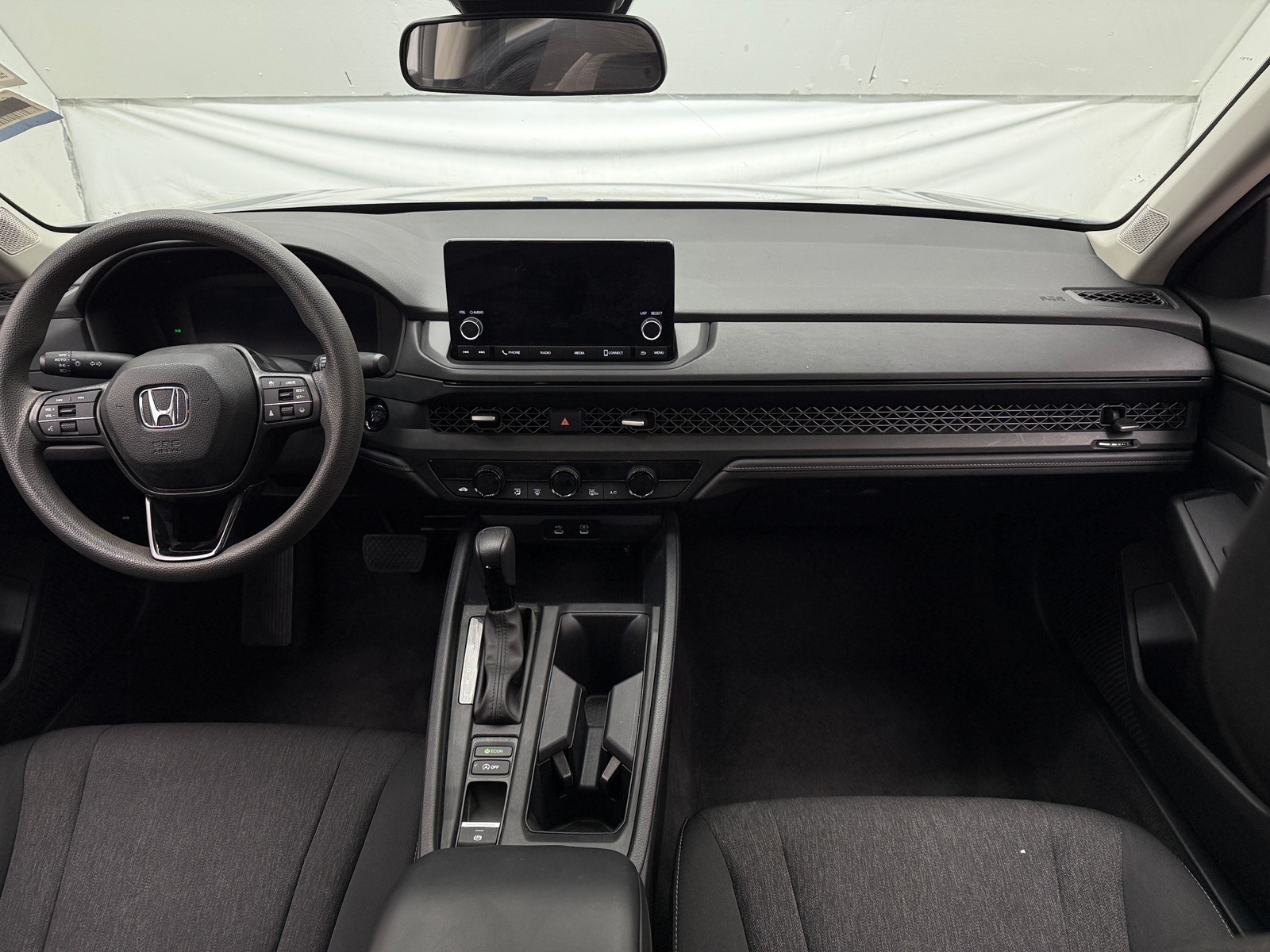 Thumbnail: 2023 Honda Accord - 3