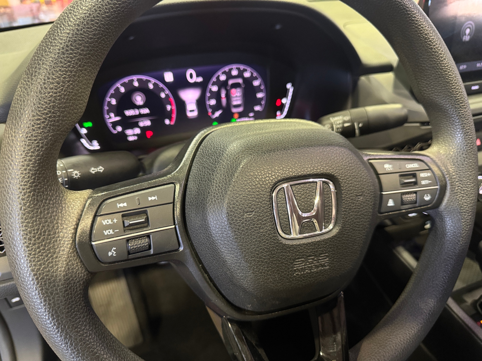 Thumbnail: 2023 Honda Accord - 5