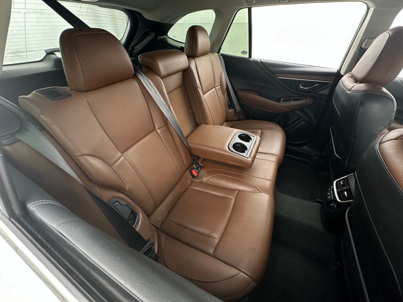 Thumbnail: 2020 Subaru Outback - 5