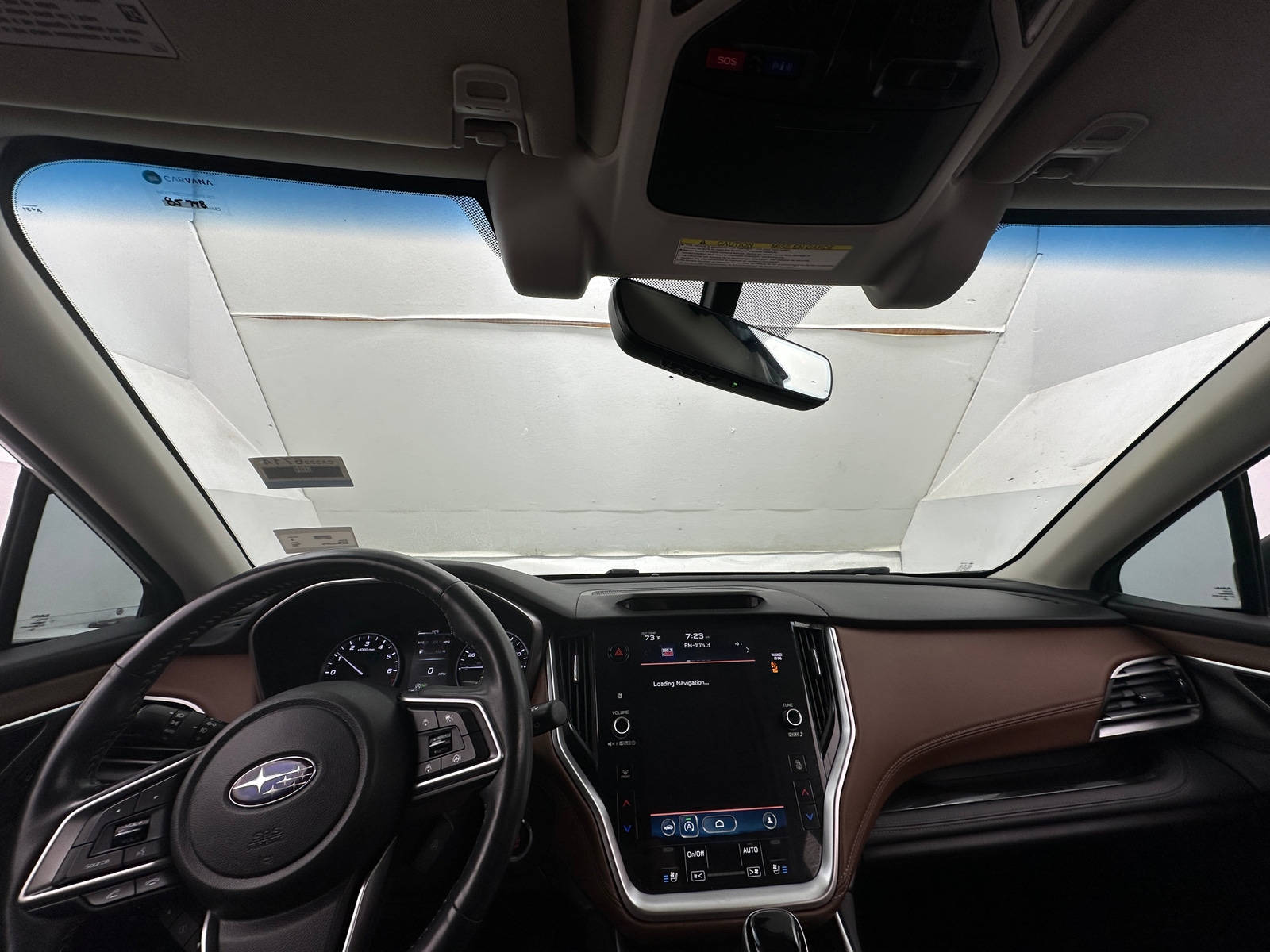 Thumbnail: 2020 Subaru Outback - 2