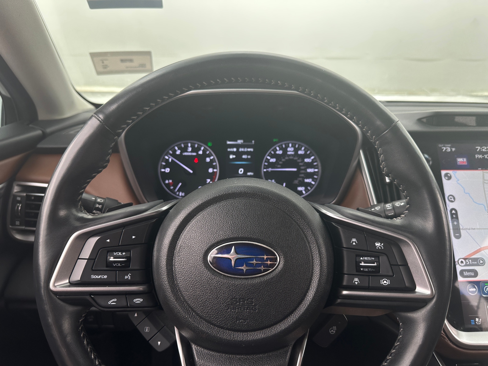 Thumbnail: 2020 Subaru Outback - 4