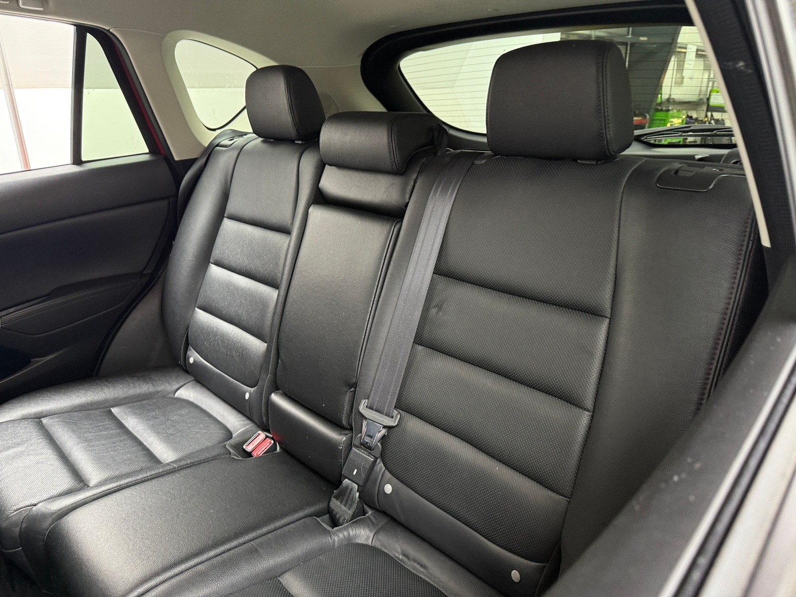 Thumbnail: 2016 Mazda CX-5 - 5