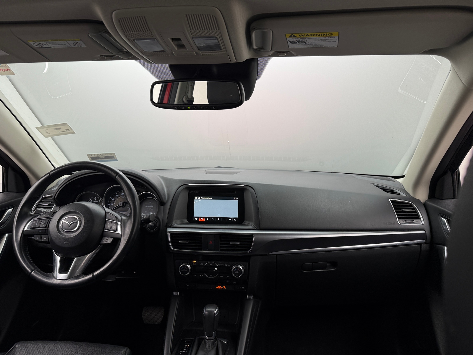 Thumbnail: 2016 Mazda CX-5 - 2