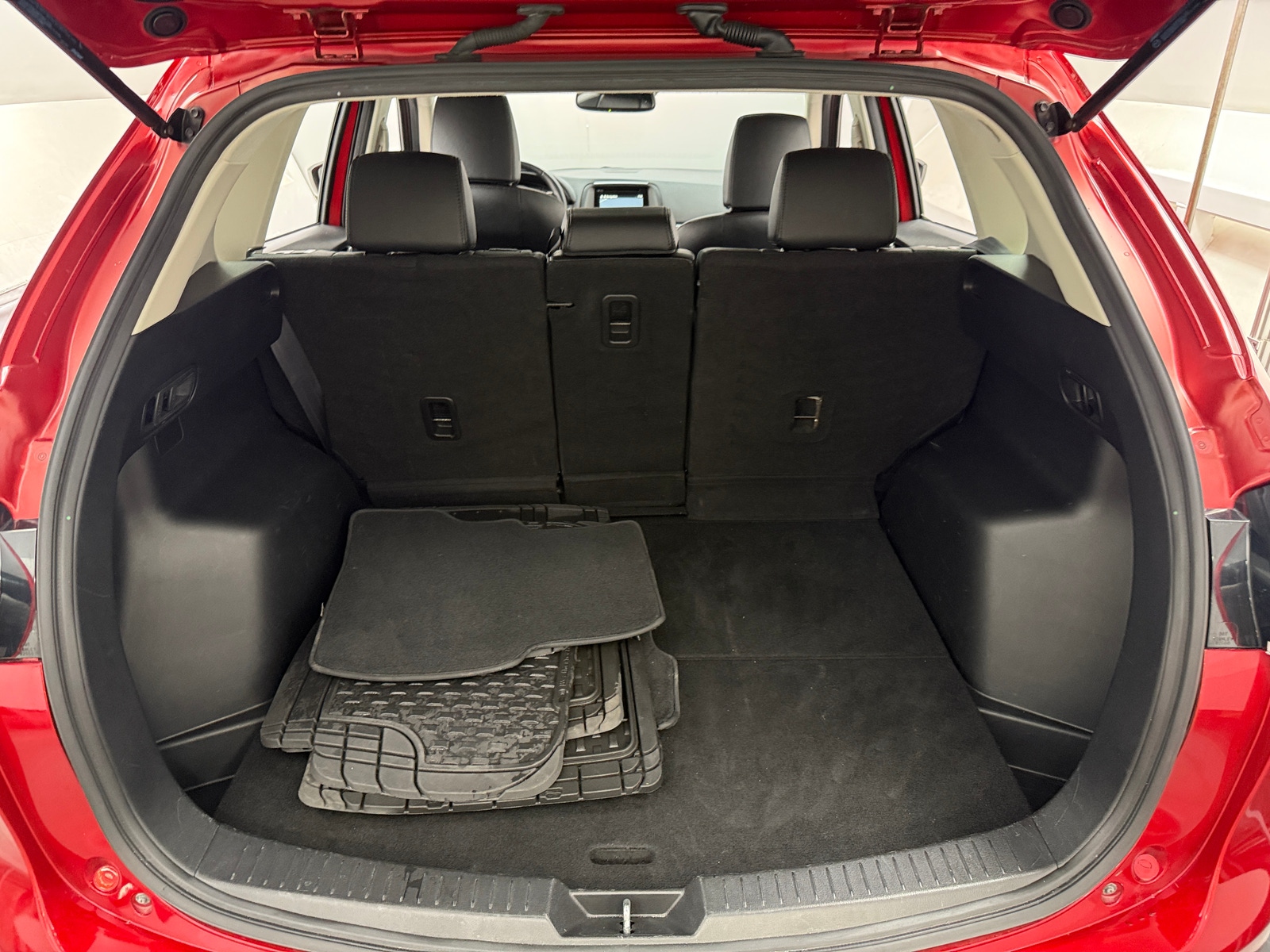 Thumbnail: 2016 Mazda CX-5 - 6