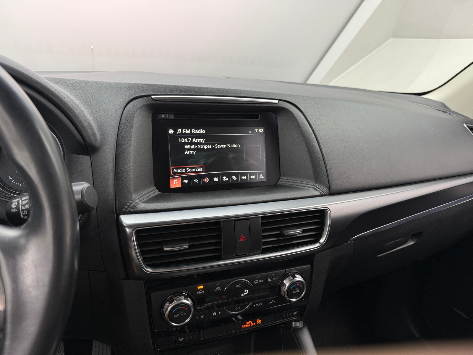 Thumbnail: 2016 Mazda CX-5 - 3