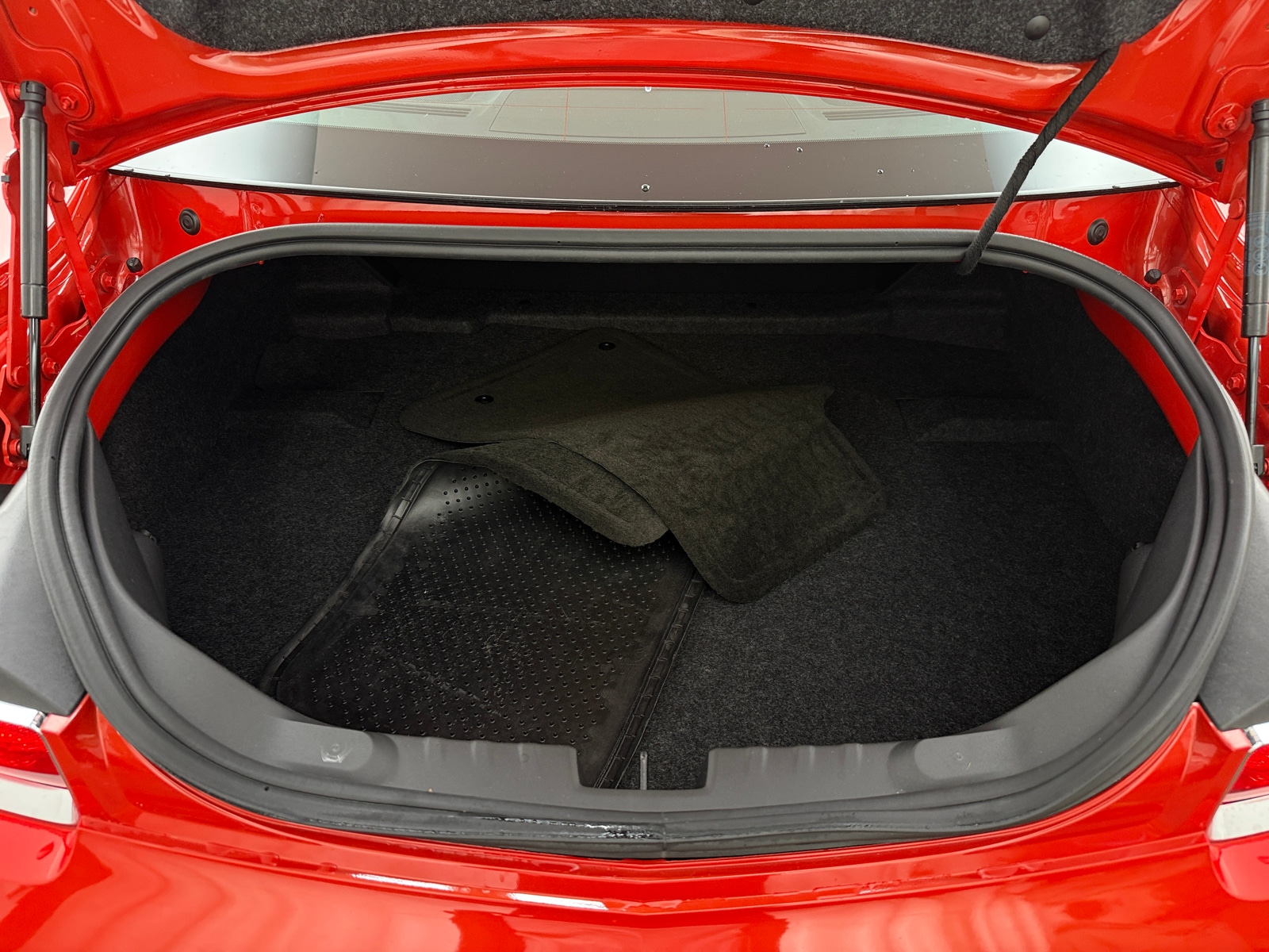 Thumbnail: 2013 Chevrolet Camaro - 4