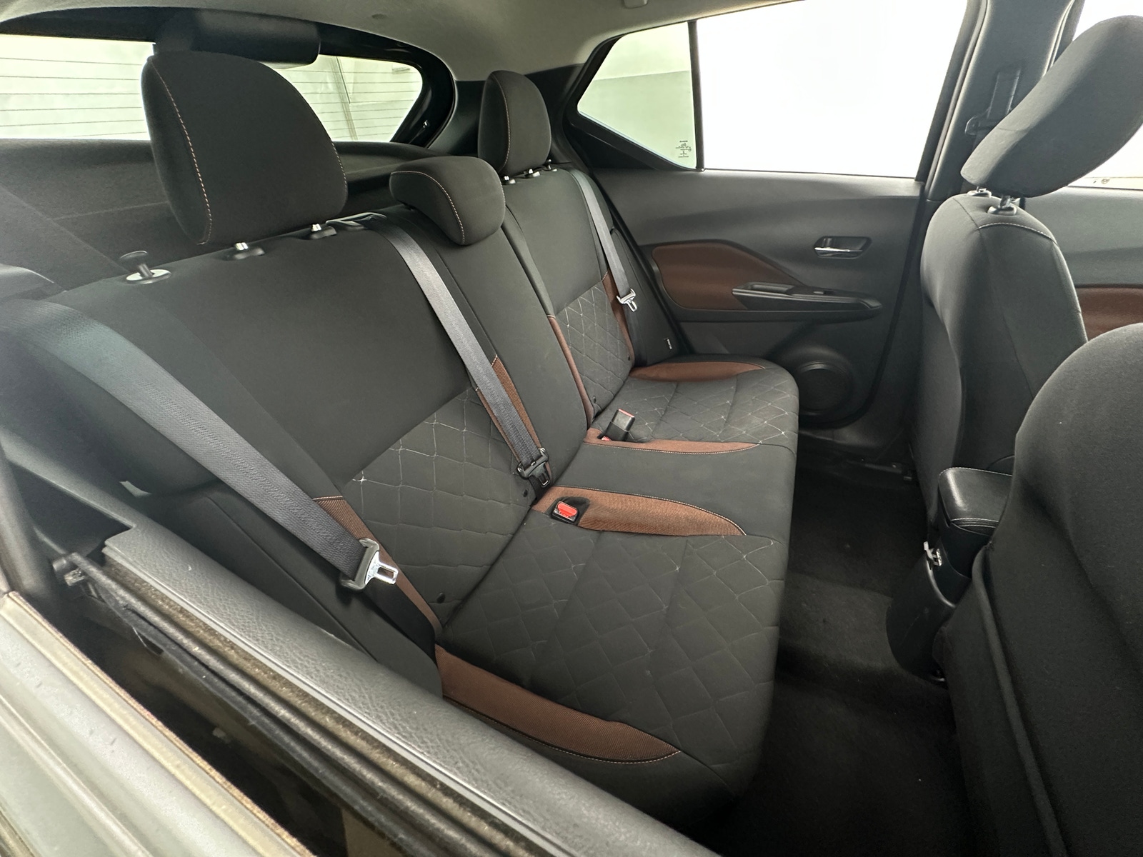 Thumbnail: 2020 Nissan Kicks - 6