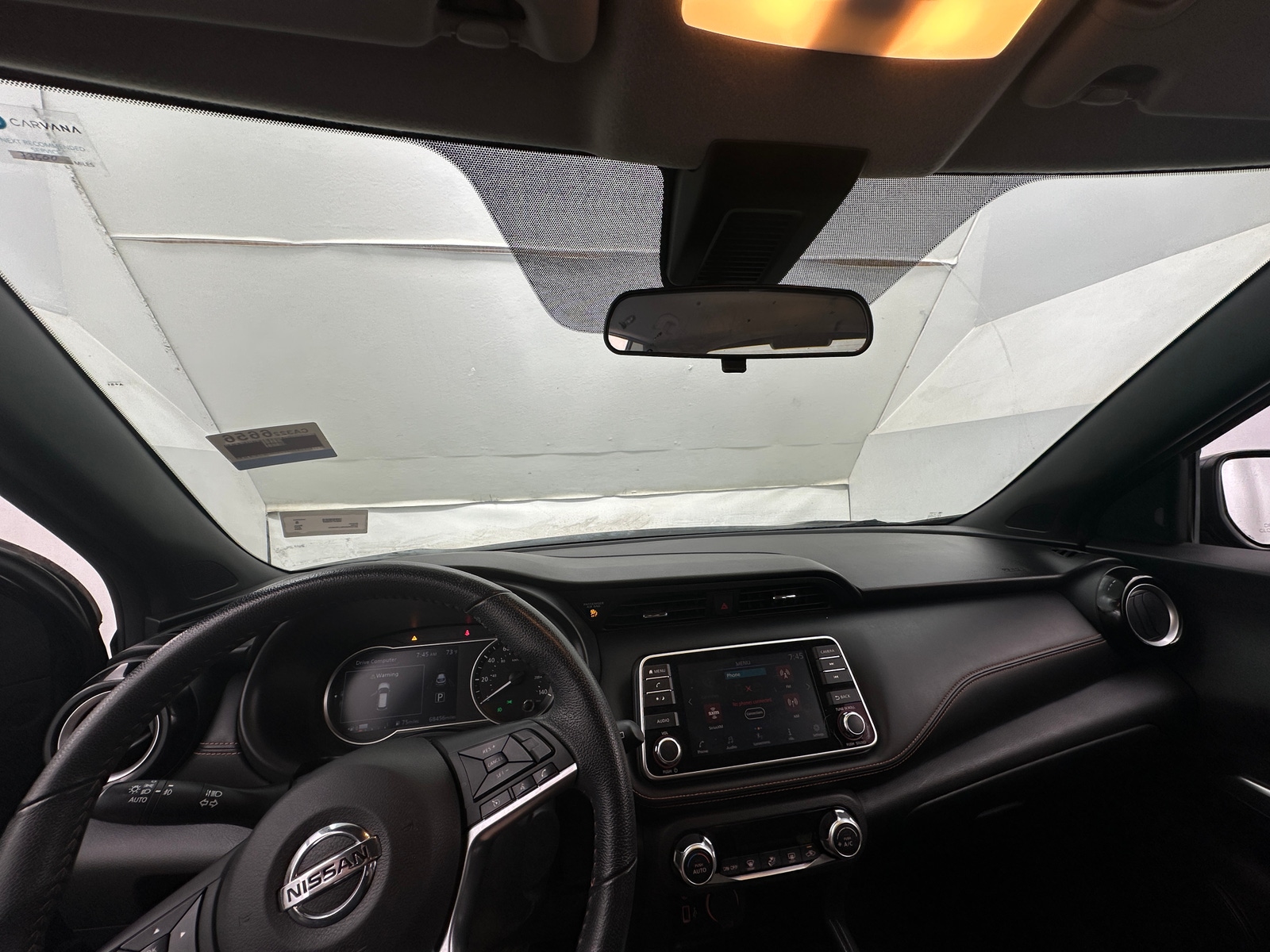 Thumbnail: 2020 Nissan Kicks - 3