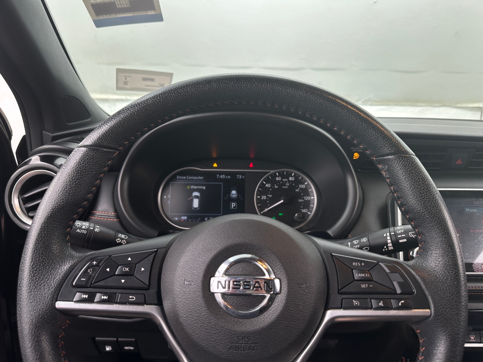 Thumbnail: 2020 Nissan Kicks - 5
